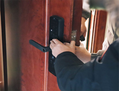 驻马店市24小时上门开锁公司